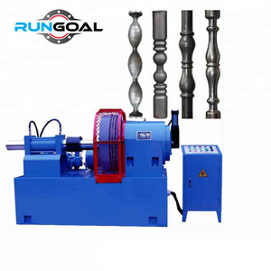 Máy Uốn Ống Thép ROI Cao - Product Image 1