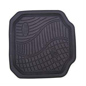 Landcruiser <span class=keywords><strong>coche</strong></span> esteras para piso bandeja profunda alfombra <span class=keywords><strong>coche</strong></span> de <span class=keywords><strong>goma</strong></span> pvc antideslizante mat <span class=keywords><strong>maletero</strong></span> de <span class=keywords><strong>coche</strong></span> - Product Image 5
