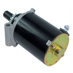 Petit démarreur pour Cub Cadet, New Holland , Scotts, Toro John Deere AM122435, Johnson Electric 6560040 - Product Image 3