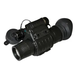 Strumenti ottici montato sul casco di visione notturna monoculare D-M2021 dispositivo di ripresa direttamente fornito dal produttore OEM ODM
