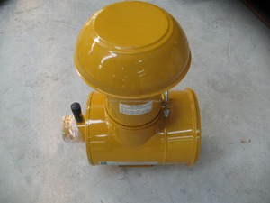 POWERPLUS SEM XGMA XCMG Cargadora de ruedas Repuestos Filtro De Aire W013900000 - Product Image 1