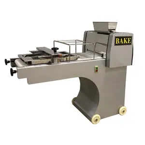 Electric Commercial Bakery Toast Bread Dough Moulder,Toast Production line