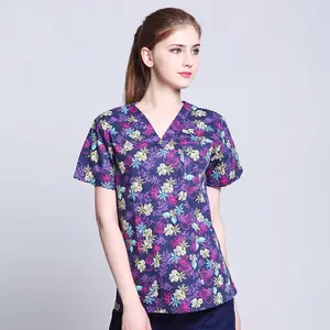 Setelan Gosok-Greys Anatomy Oleh Barco Mens Scrub Top