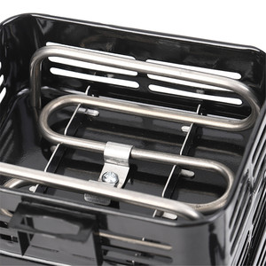 T-015CB Lvhe Ổ Đốt Hương Than <span class=keywords><strong>Hookah</strong></span> Shisha Xách Tay Lớn Mới Bán - Product Image 4