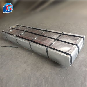 La mayoría del precio competitivo galvanizado para techos hoja <span class=keywords><strong>de</strong></span> sierra leona - Product Image 6