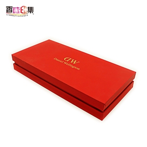 Di fabbrica su misura scatola di imballaggio del regalo/imballaggio del profumo - Product Image 4