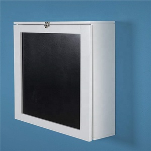 Sino Source-<span class=keywords><strong>escritorio</strong></span> <span class=keywords><strong>plegable</strong></span> <span class=keywords><strong>para</strong></span> ordenador portátil, montaje de madera <span class=keywords><strong>para</strong></span> pared, nuevo diseño - Product Image 5