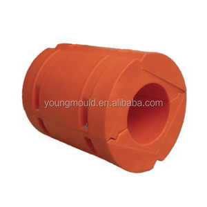 Bến Nhựa Nổi Thuyền Phao Rotomolded - Product Image 5
