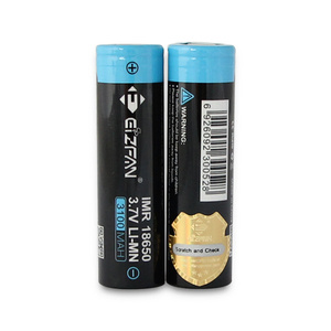 2018 <span class=keywords><strong>Efan</strong></span> 18650 аккумулятор <span class=keywords><strong>40A</strong></span> горячий продавать с способность продукта страхование - Product Image 2