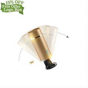 Gratis kotak kustom-silikon pria Masturbator sistem hisap seks Oral mesin pintar - Product Image 4