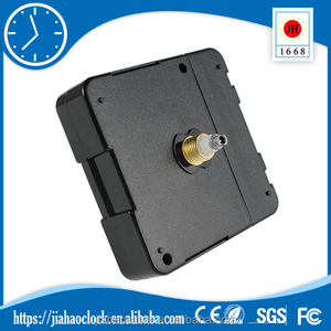 <span class=keywords><strong>I</strong></span> eje alto par reloj de cuarzo movimiento mecanismo del reloj - Product Image 1