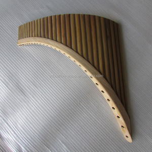 SE1021022 profesional <span class=keywords><strong>flauta</strong></span> <span class=keywords><strong>de</strong></span> bambú - Product Image 3
