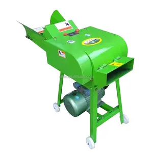 Farm Equipment Chaff Cutters Machine/ Automatic Grass Cutting Machine