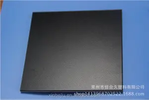 Abs Flame Retardant Plate