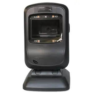 Easy scan Desktop Kiosk 1D Handleiding Barcode Scanner