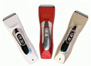 プロ用外科用バリカン、外科用バリカン、獣医用バリカン - Product Image 3