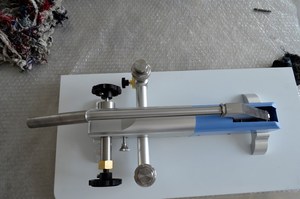 HS720 <span class=keywords><strong>Portable</strong></span> Pneumatique Pression Calibrage <span class=keywords><strong>Comparateur</strong></span> - Product Image 6