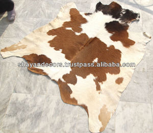 Alfombra de piel de vaca - Product Image 2