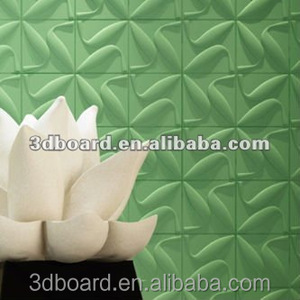 Pvc dalle de plafond 3d papier peint décor - Product Image 2