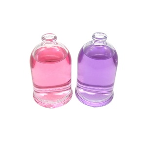 Bouteille de <span class=keywords><strong>parfum</strong></span> en verre ronde de 3.4oz HAODEXIN bouteille de <span class=keywords><strong>parfum</strong></span> en verre honourable 100 ml - Product Image 6