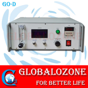 Dispositivo de Eliminación de Gas Ozono, Unidad de Destrucción de Ozono, Destructor de O3 - Product Image 6