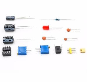 NE555 Xung Máy Phát Điện Xung Khởi Động Nhiệm Vụ Chu Kỳ và Tần Số Có Thể Điều Chỉnh Module <span class=keywords><strong>DIY</strong></span> Kit Dao Động Tín Hiệu Sóng Vuông Máy Phát Điện - Product Image 4