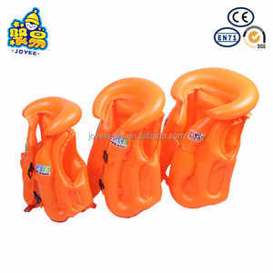 <span class=keywords><strong>Chaleco</strong></span> Salvavidas <span class=keywords><strong>Inflable</strong></span> Personalizado ABC para Bebés, Niños y Adultos - Product Image 4