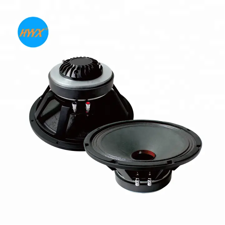 12 "pa coaxiale voor pro/monitor speaker systeem