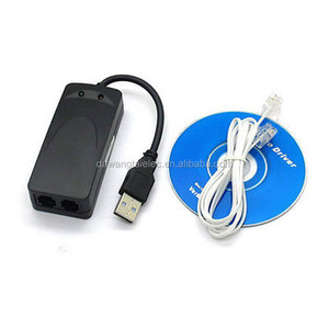 <span class=keywords><strong>Modem</strong></span> <span class=keywords><strong>USB</strong></span> 56K Quay Số Ngoài Dữ Liệu <span class=keywords><strong>Fax</strong></span> Thoại V.90 V.92 Window 7 XP Vista Win 8 - Product Image 3