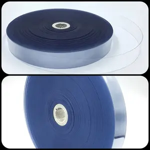 Acetate Tape Film For Shoelace And Hand Bag Lace Handle Rope In Good Price