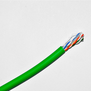 Sftp CAT5E UTP CAT5E cat6A CAT7 LAN Cáp - Product Image 3