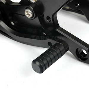 Pièces arrière de moto réglables, ds-cnc, pour <span class=keywords><strong>KAWASAKI</strong></span> Z750 <span class=keywords><strong>Z</strong></span> <span class=keywords><strong>750</strong></span> Z1000 <span class=keywords><strong>Z</strong></span> 1000 - Product Image 4