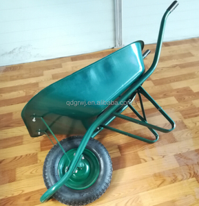 <span class=keywords><strong>Carretilla</strong></span> Modelo Francés WB6400 para Herramientas de Construcción - Product Image 5