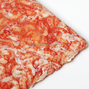 2020 Tôm Hùm Đông Lạnh Chất Lượng Tốt Thịt Bò Đông Lạnh - Product Image 5