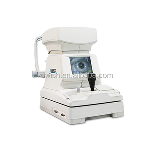 Đo thị lực cụ FKR-8900 khúc xạ tự động keratometer - Product Image 1