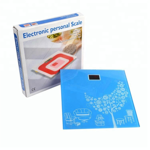 180kg High Quality Floor <strong>Electronic</strong> Digital <strong>Industrial</strong> Platform Weighing <strong>Scales</strong> - Product Image 3