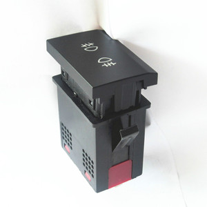 VW Novo <span class=keywords><strong>Fox</strong></span>/Novo Grossfox/Spacefox piezas para VW interruptor de Luz Antiniebla - Product Image 1