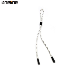 Personnalisé Lunettes Tête Sangle Rayé En Vrac Cordon pour Lunettes De Soleil - Product Image 3