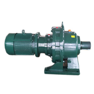 <span class=keywords><strong>Guomao</strong></span> XB المسلسل ترس دويري المخفض للخرسانة ملموسة - Product Image 1