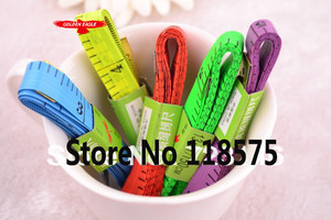 Misuratore di Nastro Morbido di Alta Qualità per <span class=keywords><strong>Sartoria</strong></span>, Misura Piccola per Abbigliamento - Product Image 4
