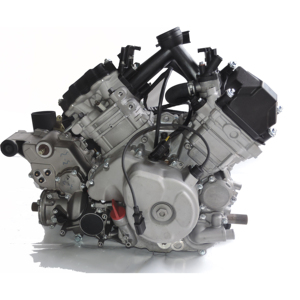 2 silindirli 800cc 2V91 MV motor - Product Image 2