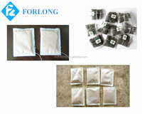 Teebeutel verpackungs maschine/Papier Teebeutel herstellungs maschine DXDC-125 Tee filter füllende Verpackungs maschine