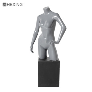 Maniquí de Exhibición de <span class=keywords><strong>Bikini</strong></span> con Torso Femenino para Trajes de Baño, Bien Diseñado - Product Image 3