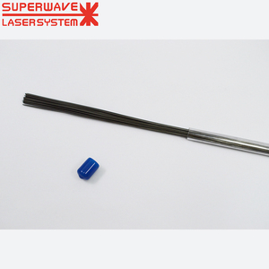 Проволока из сплава, лазерная сварочная проволока для материала 1,2343, серебро 1,2344 пробы, наполнитель - Product Image 5