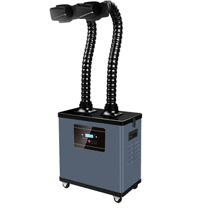 ネイルサロンヒュームエクストラクター、プロのネイルダストエクストラクター - Product Image 2