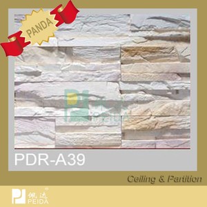 <span class=keywords><strong>Piedra</strong></span> Artificial para <span class=keywords><strong>casa</strong></span> de pared <span class=keywords><strong>Exterior</strong></span> <span class=keywords><strong>con</strong></span> cemento - Product Image 3