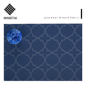 <span class=keywords><strong>Tapis</strong></span> de table en <span class=keywords><strong>vinyle</strong></span> pvc, forme carrée, bon marché, tissu chinois tissé pour restaurant, pour aliments chauds, vente en gros, 1 pièce - Product Image 1