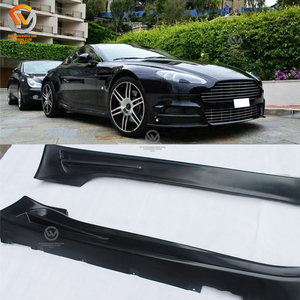 Kit de carrosserie de pare-chocs avant adapté à <span class=keywords><strong>Aston</strong></span> Martin V8 Vantage MS Kit de pare-chocs de voiture - Product Image 4