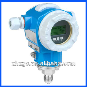 El más reciente de endress + hauser 2013 calibre transmisor de presión pmp71 con alta calidad - Product Image 1
