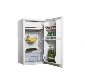 Appareils de cuisine 50l à 450l, Double porte simple avec chambre froide, compresseurs, réfrigérateurs, maison avec sae ROHS - Product Image 5